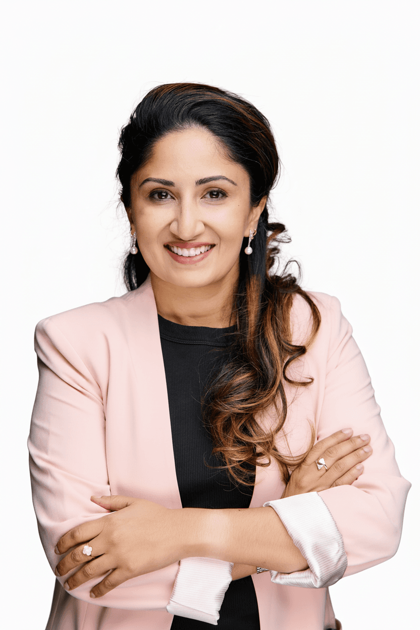 Anitha Rao
